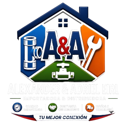 ALEXANDER & ADRIEL EIRL