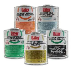 OATEY
