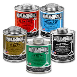 WELD ALL