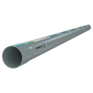 Tubo PVC Desagüe 2" x 3 m