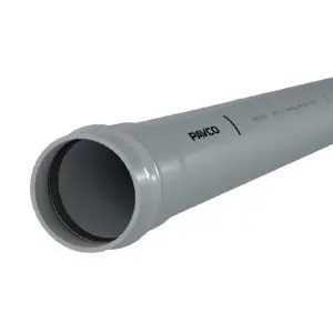 Tubo PVC Agua A Presión ISO 1452 PN10 UF