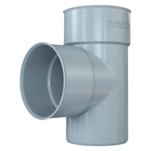 TEE Desagüe PVC