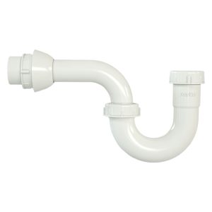 Trampa Sifón PVC Desagüe