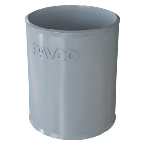 Unión Desagüe PVC