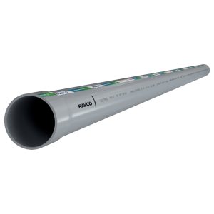 Tubo PVC Luz SAP