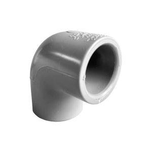 Codo 90º PVC Agua Presión