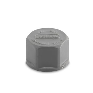 Tapón Hembra PVC Agua Presión