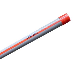 Tubo PVC Agua Rosca