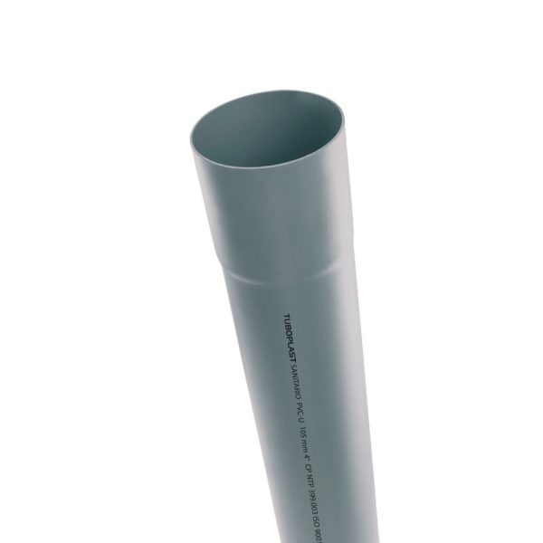 Tubo PVC Desague Liviano