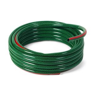 Manguera Reforzada Verde | 2M