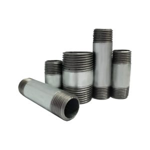 Niple Galvanizado 1-1/2"