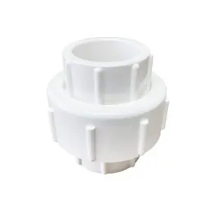 Union Universal PVC Presión