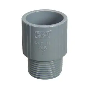 Adaptador Presión Rosca SCH40