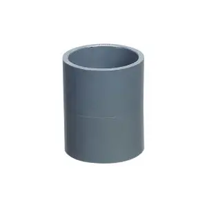 Unión Simple SCH40