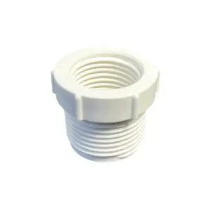 Reducción Bushing Roscado