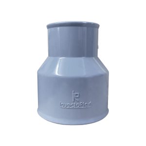 Reduccion PVC Desague