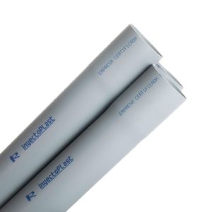 Tubo PVC Desague Liviano