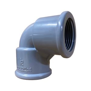 Codo 90º Agua Fría Roscada