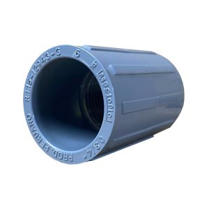 Union Mixta PVC Agua Presión-Rosca
