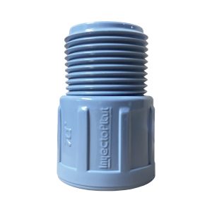Reducción Bushing PVC Agua