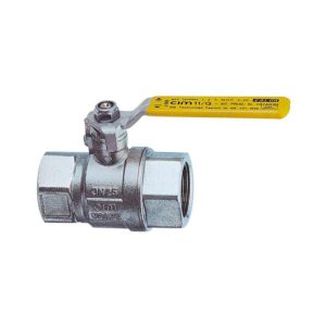 Válvula Esférica P/Gas CIM 11