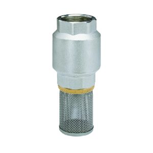 Válvula Check V/H Canastilla CIM 30A