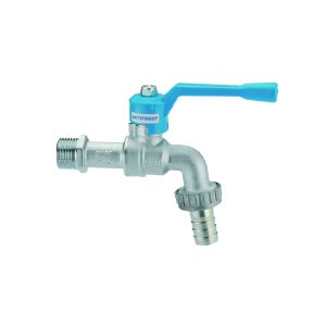 Válvula Esférica Jardín Antifrost CIM 34