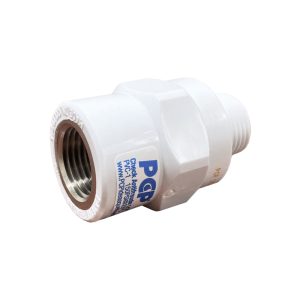 Check Anti Retorno PVC 1/2"
