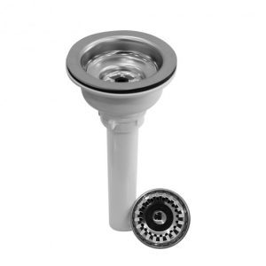 Desagüe Canastilla para Lavadero 3-1/2"